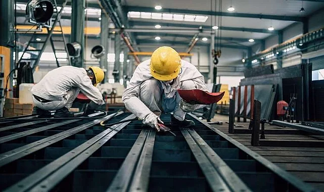 Polatlı Depo İstifleme Hizmeti